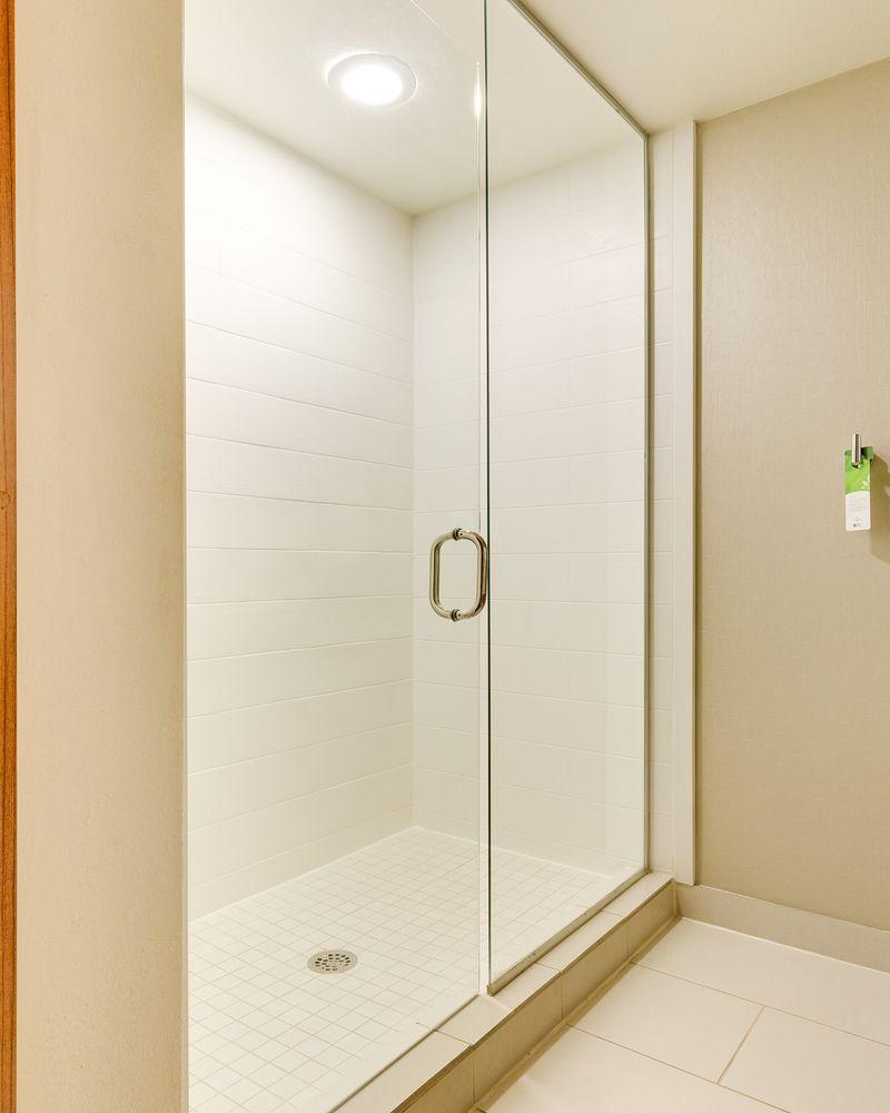 Springhill Suites By Marriott Mcallen Convention Center Exterior photo